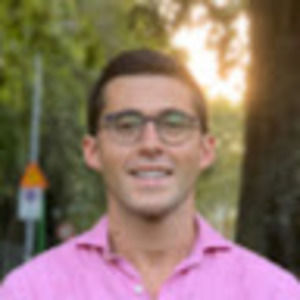 Meet your Posher, Blake